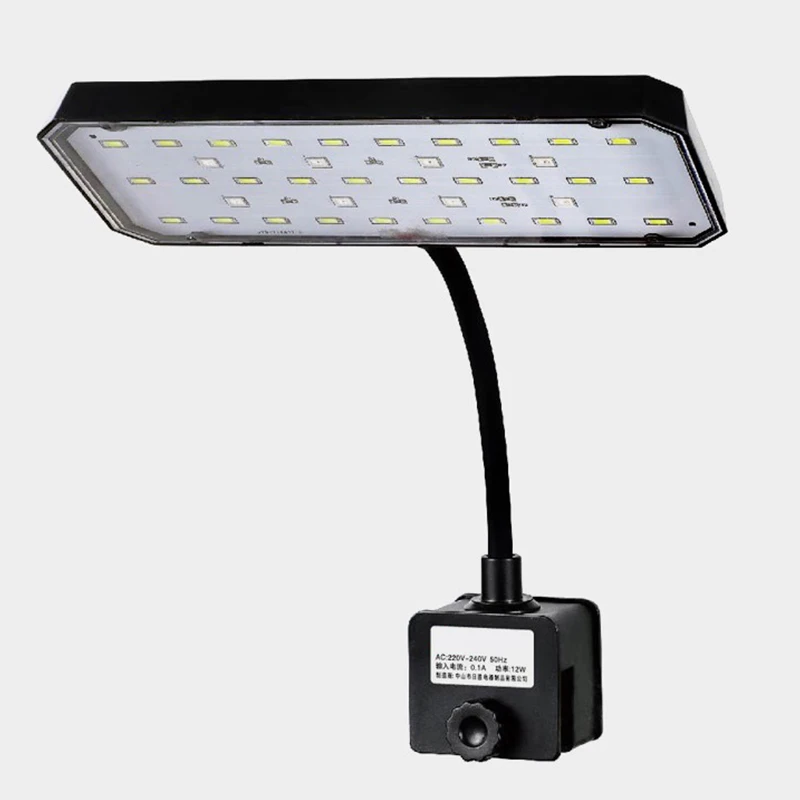 Planted Aquarium Pendant Light - 220 В аквариумный светодиодный светильник полного