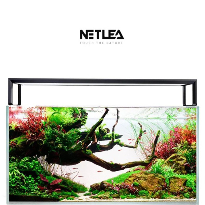 Planted Aquarium Pendant Light - Netlea AT5S V3 Smart Wi-Fi APP