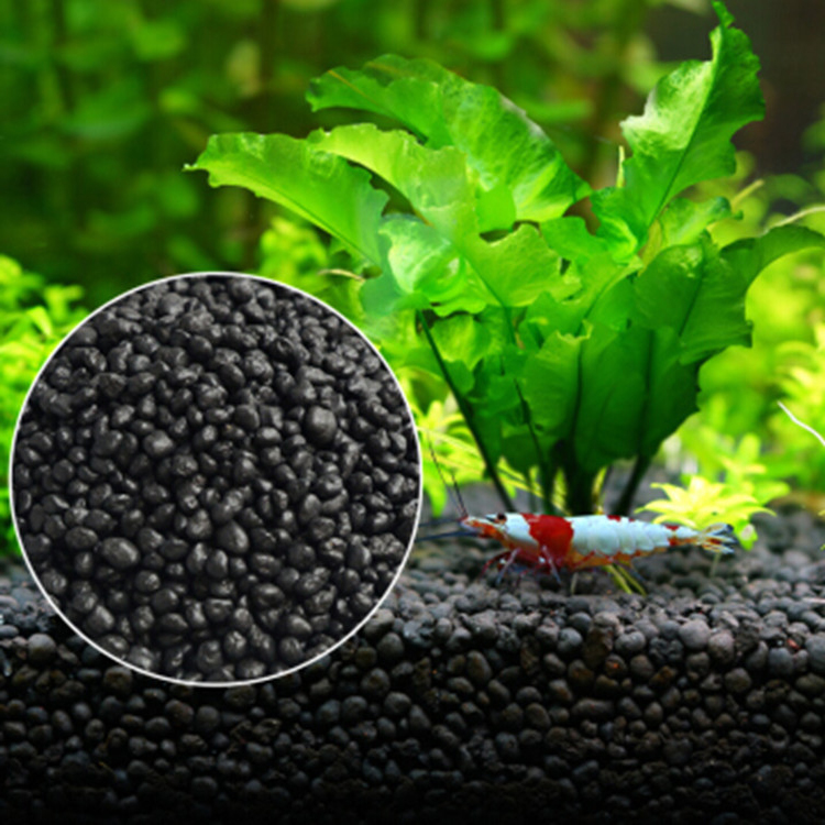 Aquarium Planted Soil - Семена аквариумных растений, подложка для аквариума,