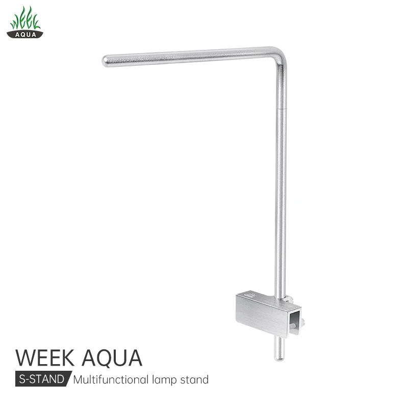 Planted Aquarium Pendant Light - Подставка для аква-света Week, универсальная светодиодная