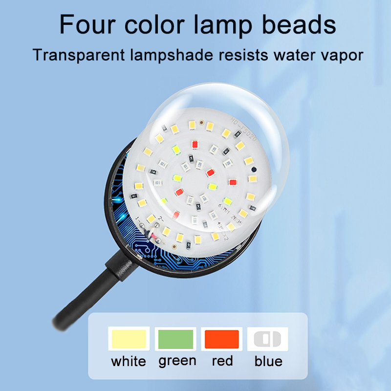 USB светодиодная лампа для акв – обзор и цена Planted Aquarium Pendant Light