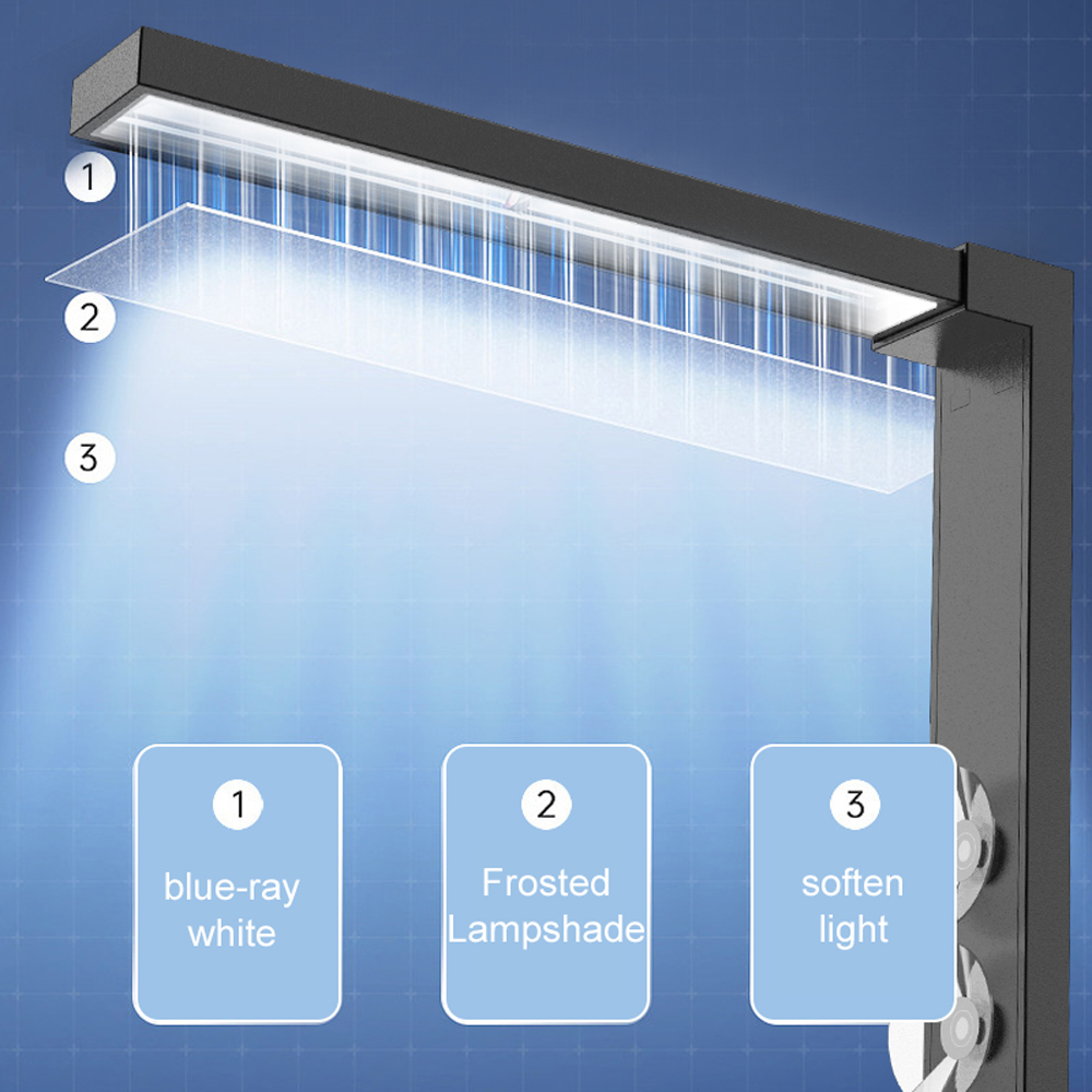 ABS маленькая чаша для рыбы св – обзор и цена Planted Aquarium Pendant Light