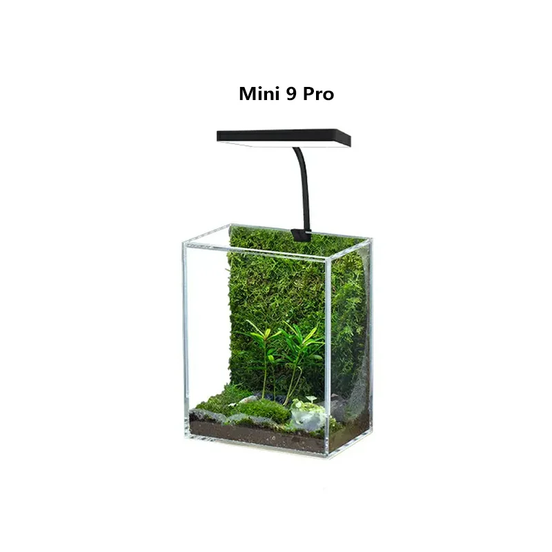 WEEK AQUA USB-светильник для а – обзор и цена Aquarium Plant Diseases