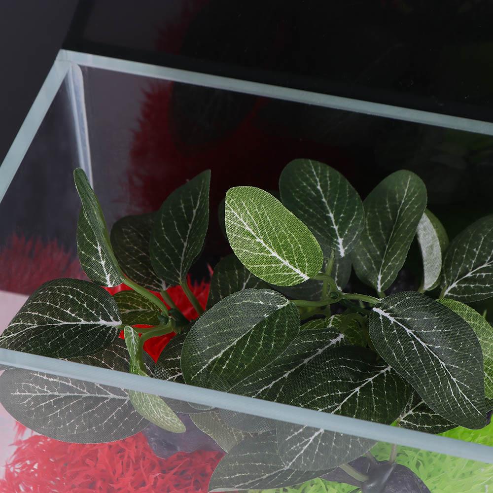 Искусственные растения для акв – обзор и цена Planted Aquarium Jar