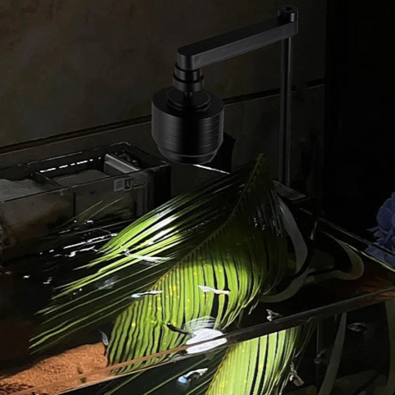 Светодиодный светильник для ак – обзор и цена Planted Aquarium Pendant Light