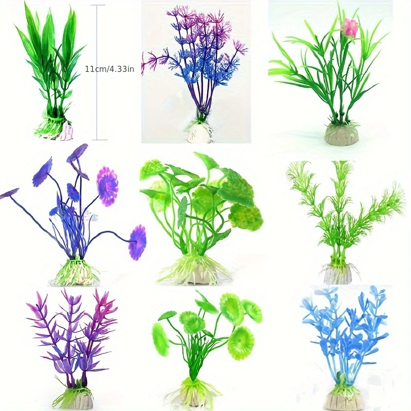 Искусственные подводные пласти – обзор и цена Aquarium Plant Diseases