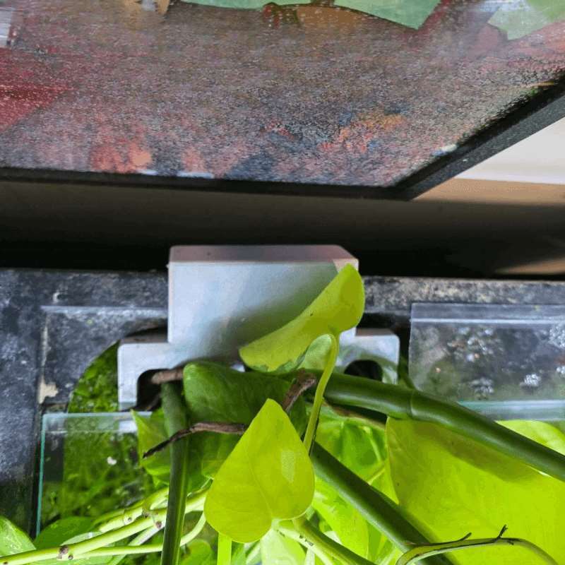 Кронштейн для крепления растен – обзор и цена Aquarium Planted Soil