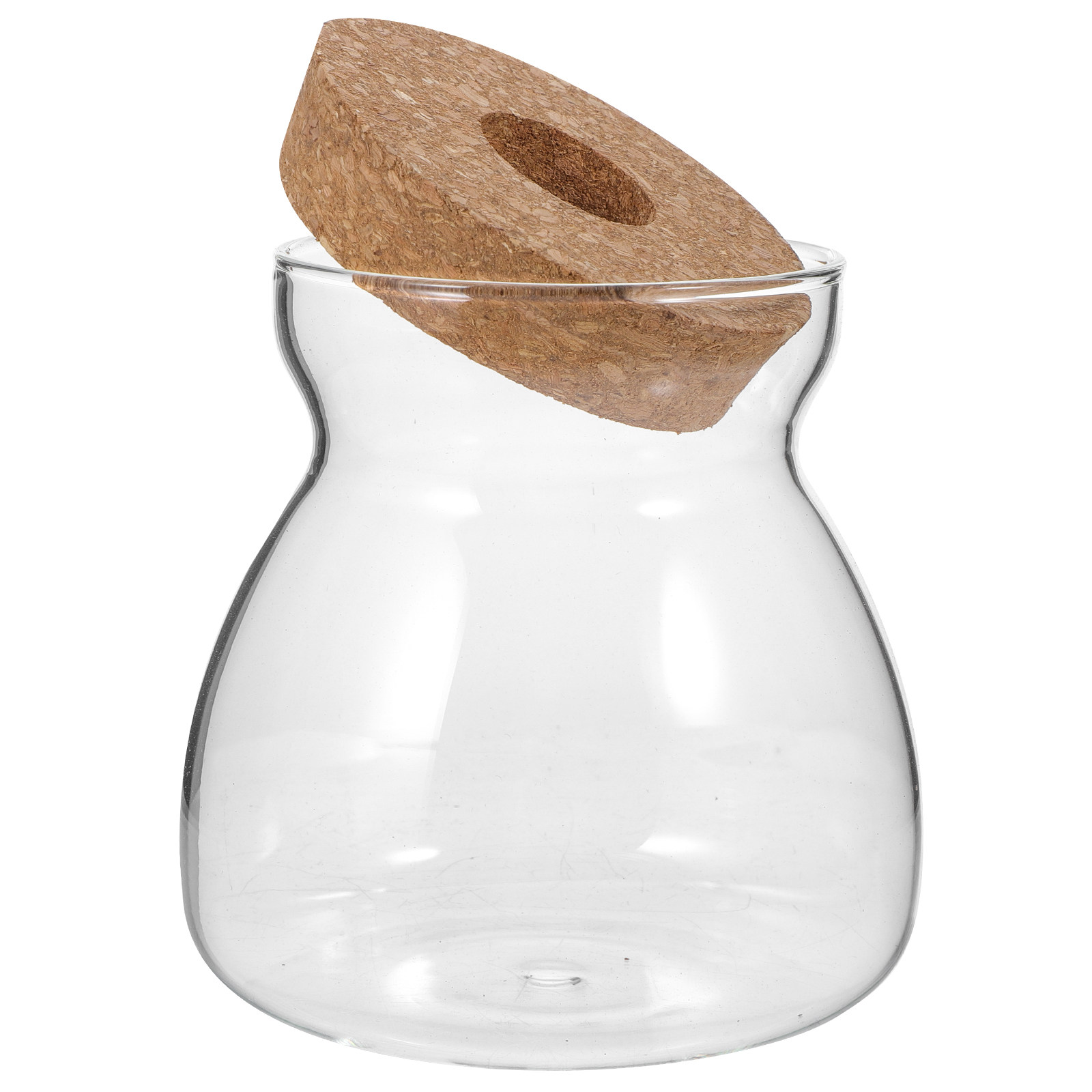 Стеклянная емкость для террари – обзор и цена Planted Aquarium Jar
