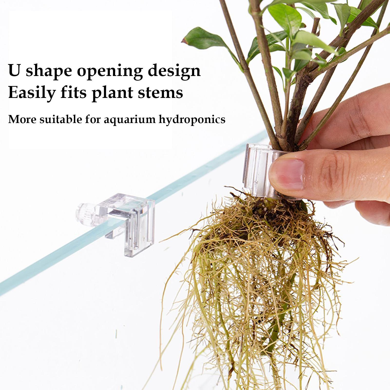 Держатели для растений в аквар – обзор и цена Aquarium Planted Soil