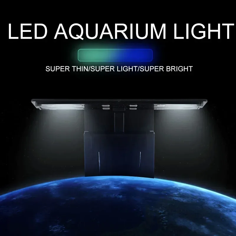 Ультратонкий светодиодный свет – обзор и цена Aquarium Plant Diseases
