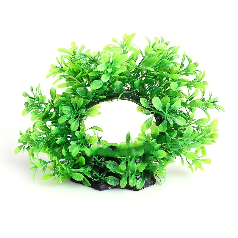 Подводный венок Искусственный  – обзор и цена Aquarium Plant Diseases
